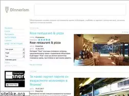 Sites similar to dinnerism.com
