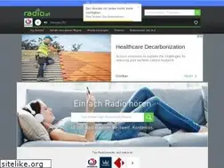 Sites similar to dinnerjazz.radio.at