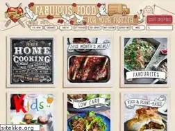 Sites similar to dinnerladies.com.au