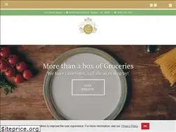 Sites similar to dinnersdecaturga.com
