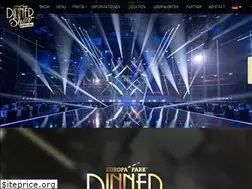 Sites similar to dinnershow.europapark.de
