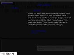 Sites similar to dinnershowtickets.com
