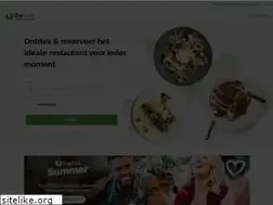 Sites similar to dinnersite.nl