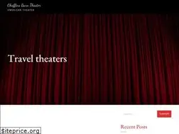 Sites similar to dinnertheatre.com