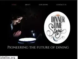 Sites similar to dinnertimestory.com