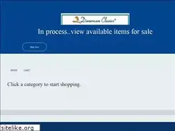 Sites similar to dinnerwareclassics.com