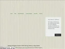 Sites similar to dinnerwithjoy.com