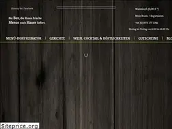 Sites similar to dinnery.de