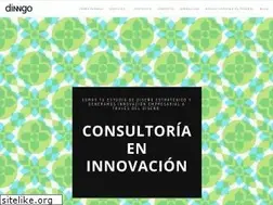 Sites similar to dinngo.es