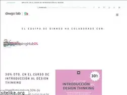 Sites similar to dinngolab.es