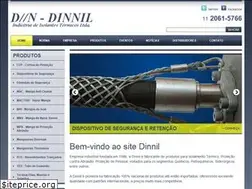 Sites similar to dinnil.com.br