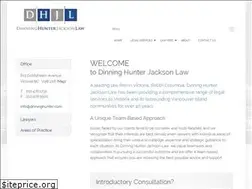 Sites similar to dinninghunter.com