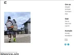 Sites similar to dinnoedhjaelp.dk