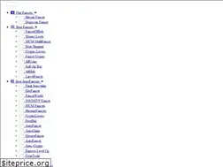 Sites similar to dinntoks.com