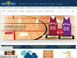 Sites similar to dinntrophy.com