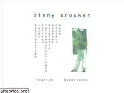 Sites similar to dinnybrouwer.com