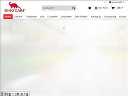 Sites similar to dino-cars.de