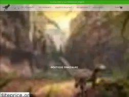 Sites similar to dino-jurassic.com