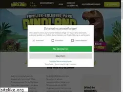 Sites similar to dino-land.de