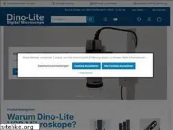 Sites similar to dino-lite-shop.de