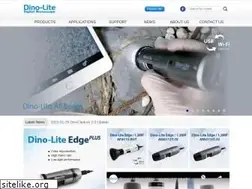 Sites similar to dino-lite.com