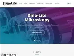 Sites similar to dino-lite.cz