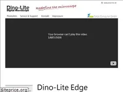 Sites similar to dino-lite.de