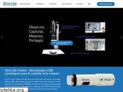 Sites similar to dino-litefrance.fr