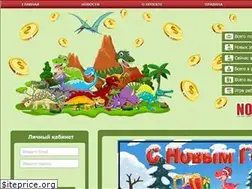 Sites similar to dino-money.cc