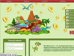 Sites similar to dino-money.com