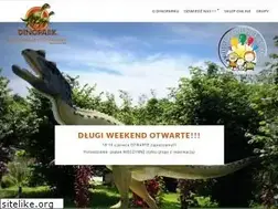 Sites similar to dino-park.pl
