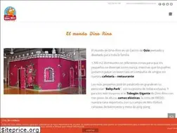 Sites similar to dino-rino.es