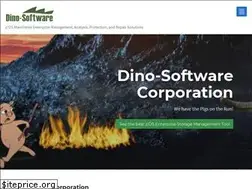 Sites similar to dino-software.com