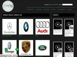 Sites similar to dino-tuning.vn