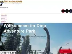 Sites similar to dino-world.de