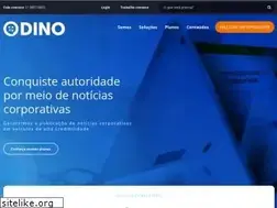Sites similar to dino.com.br