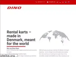Sites similar to dino.dk