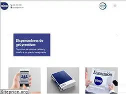 Sites similar to dino.es