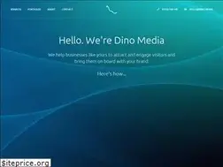 Sites similar to dino.media