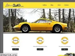 Sites similar to dino246.com