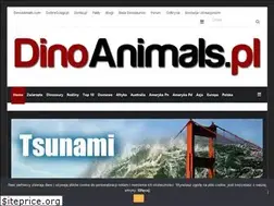Sites similar to dinoanimals.pl
