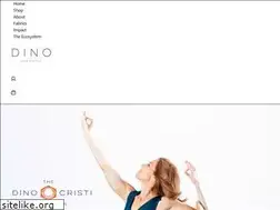 Sites similar to dinoapparel.com