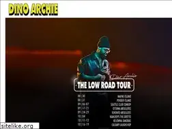 Sites similar to dinoarchie.com