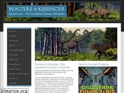Sites similar to dinoart.com