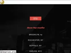 Sites similar to dinobbq.com