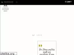 Sites similar to dinobonyadidds.com