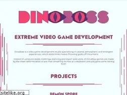 Sites similar to dinoboss.com
