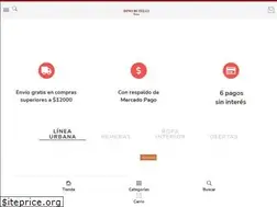 Sites similar to dinobutelli.com.ar