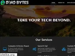 Sites similar to dinobytesit.com