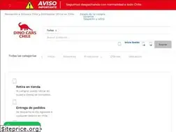 Sites similar to dinocarschile.cl